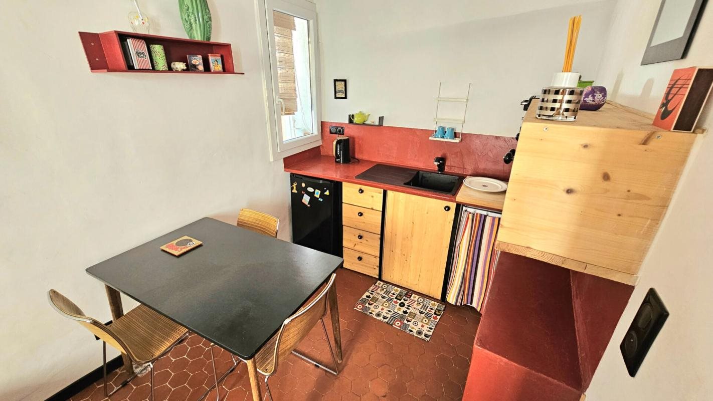Appartement à vendre, 28m², Claviers