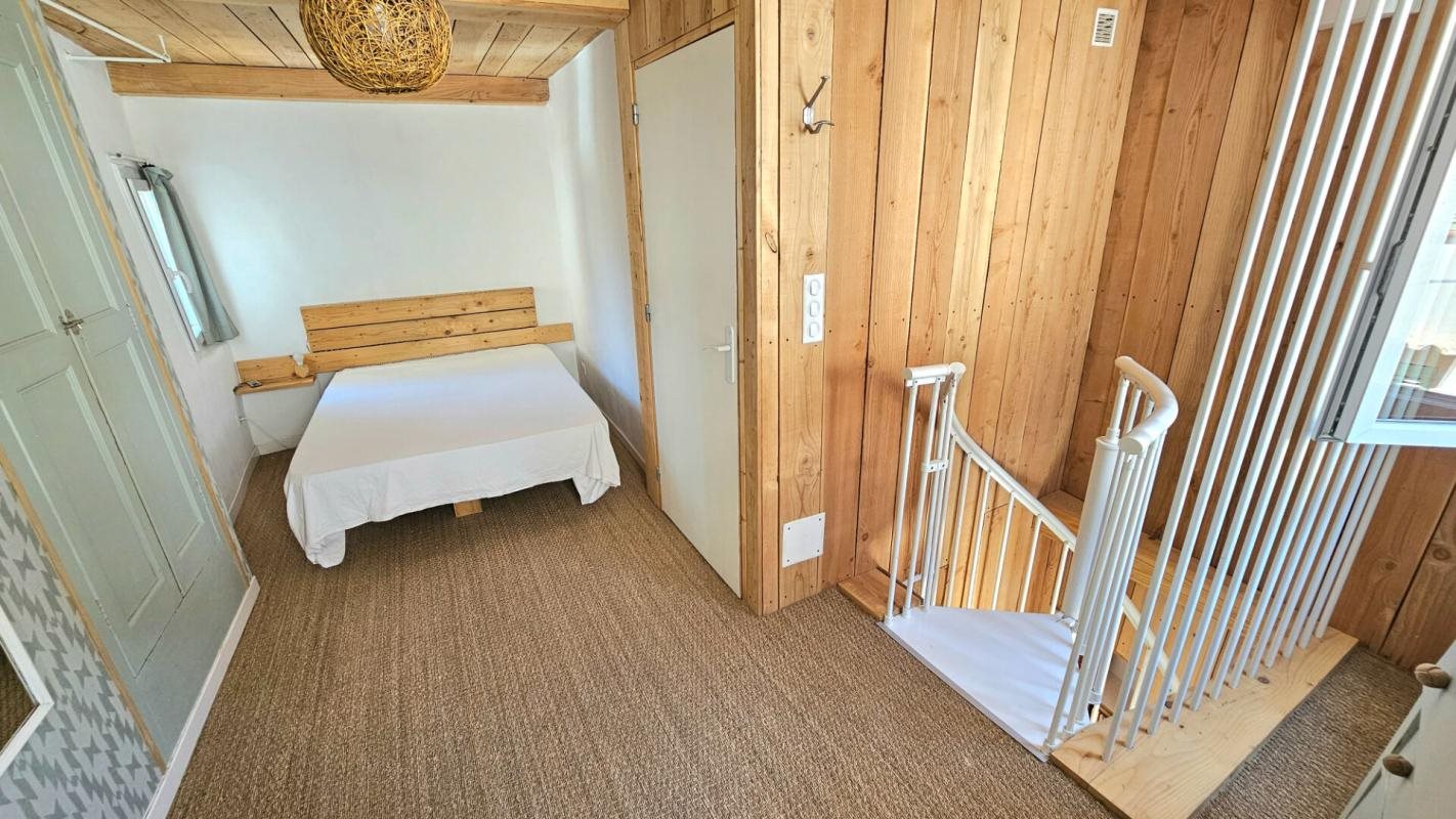 Appartement à vendre, 28m², Claviers