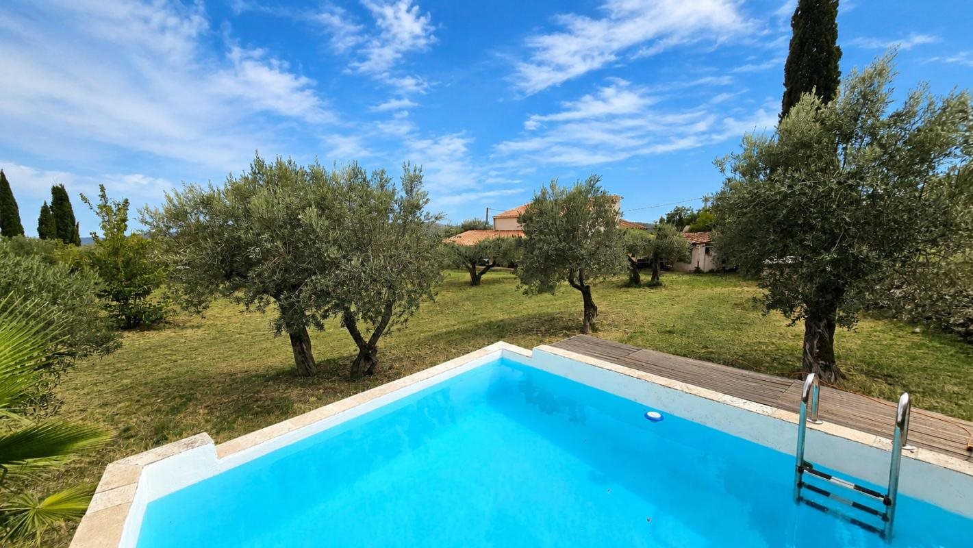Maison à vendre, 146m², Claviers