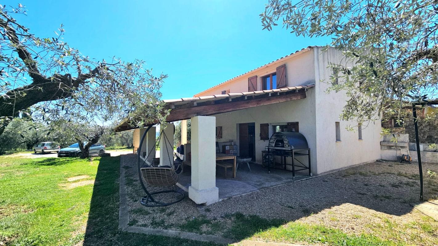 Maison à vendre, 146m², Claviers