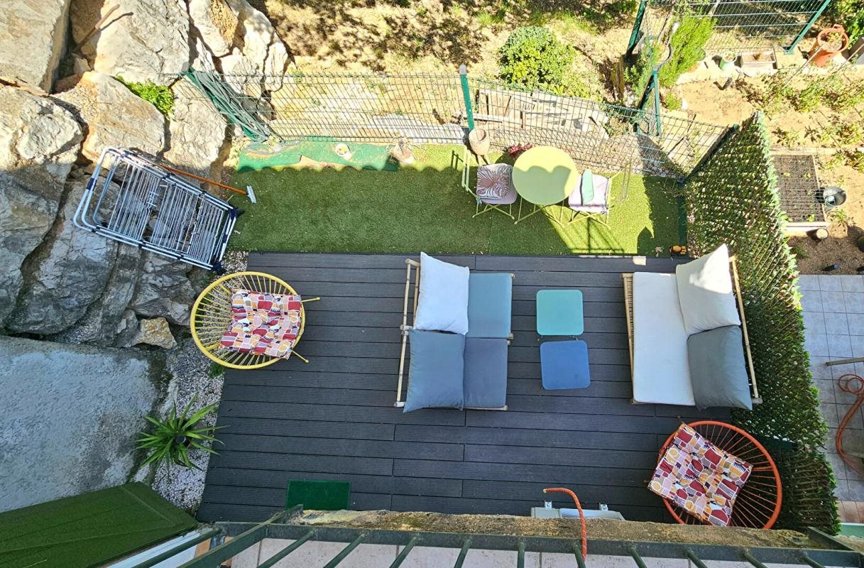 Maison à vendre, 77m², Bargemon