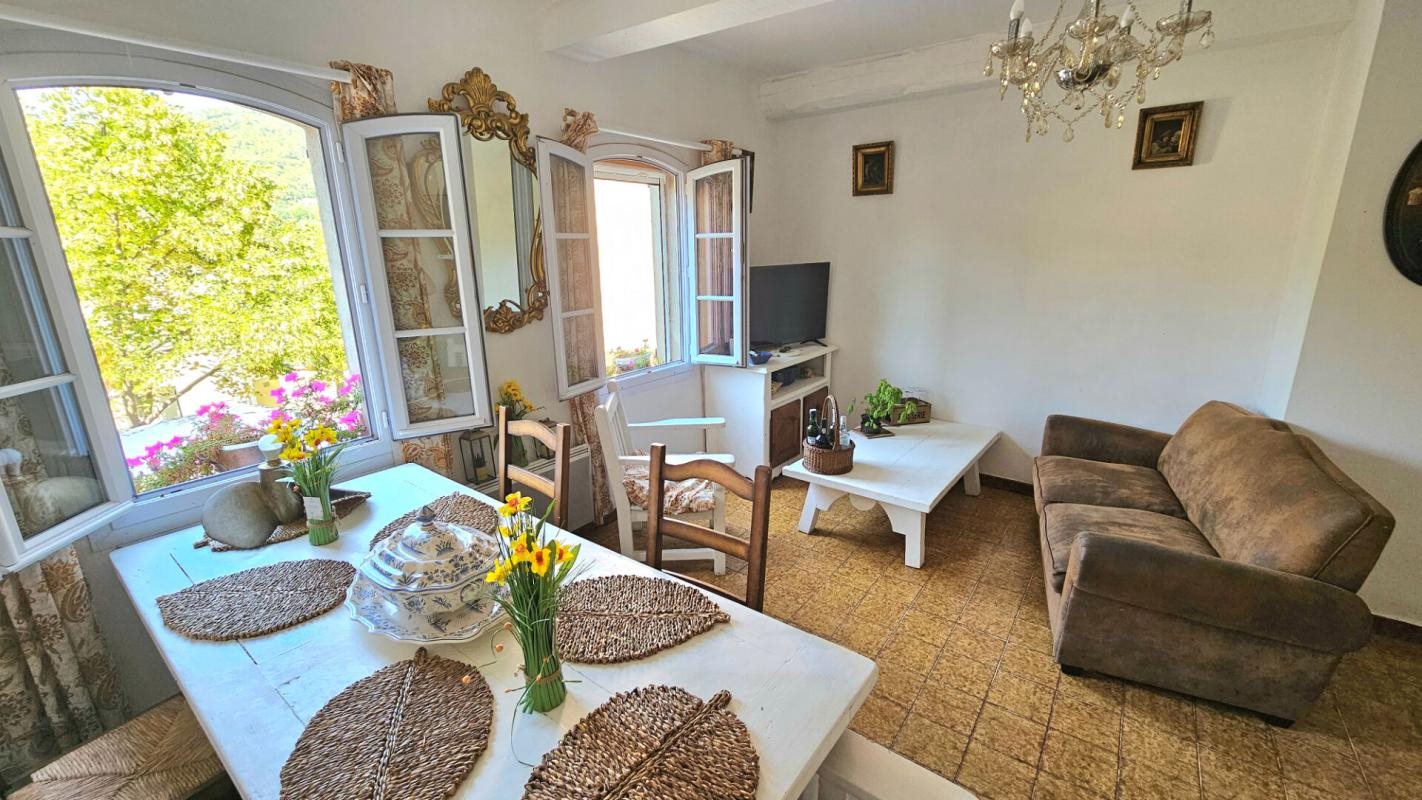 Appartement à vendre, 68m², Claviers