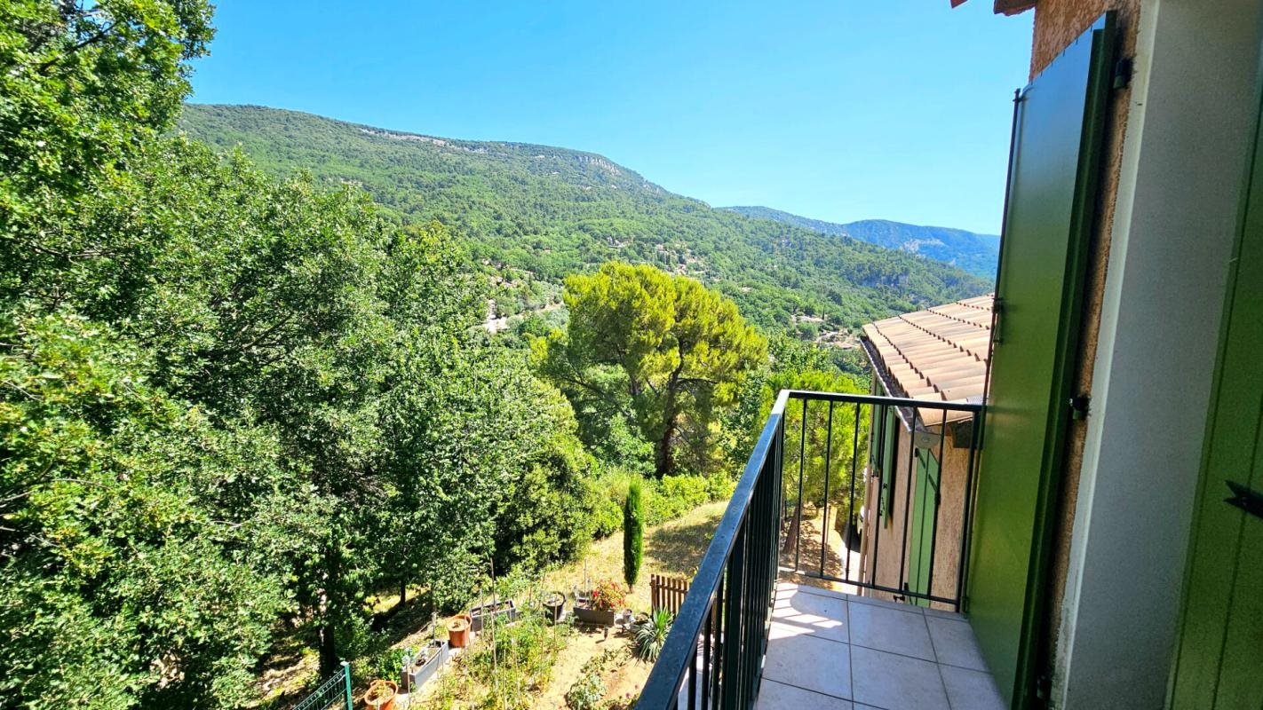 Maison à vendre, 77m², Bargemon