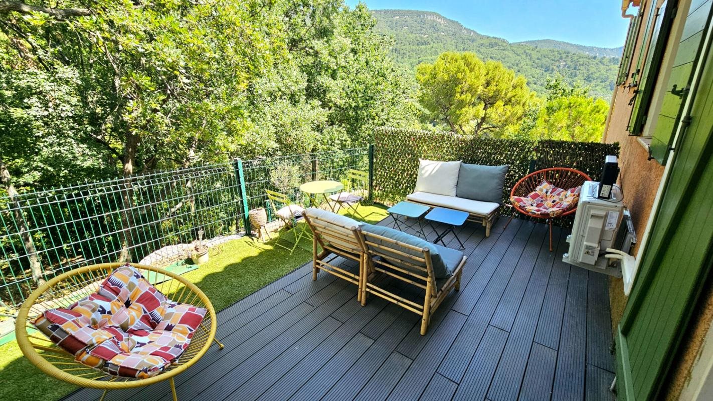 Maison à vendre, 77m², Bargemon