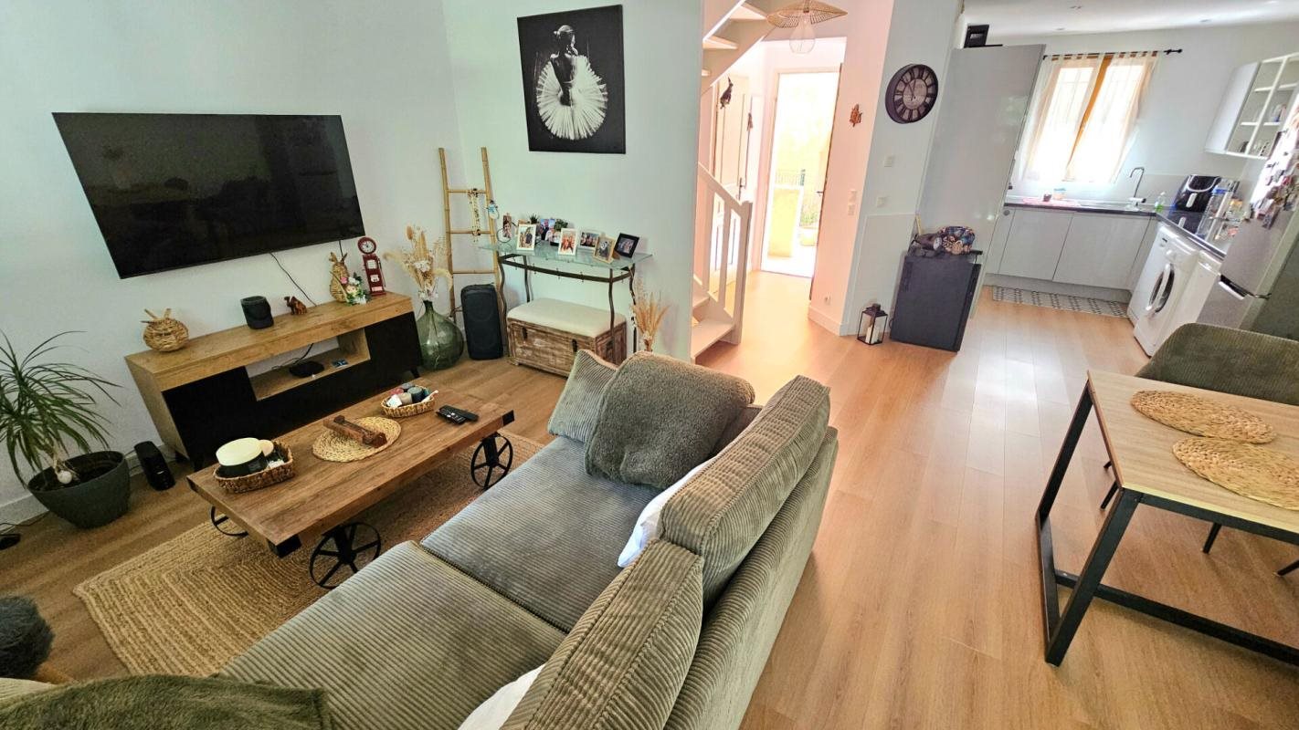 Maison à vendre, 77m², Bargemon