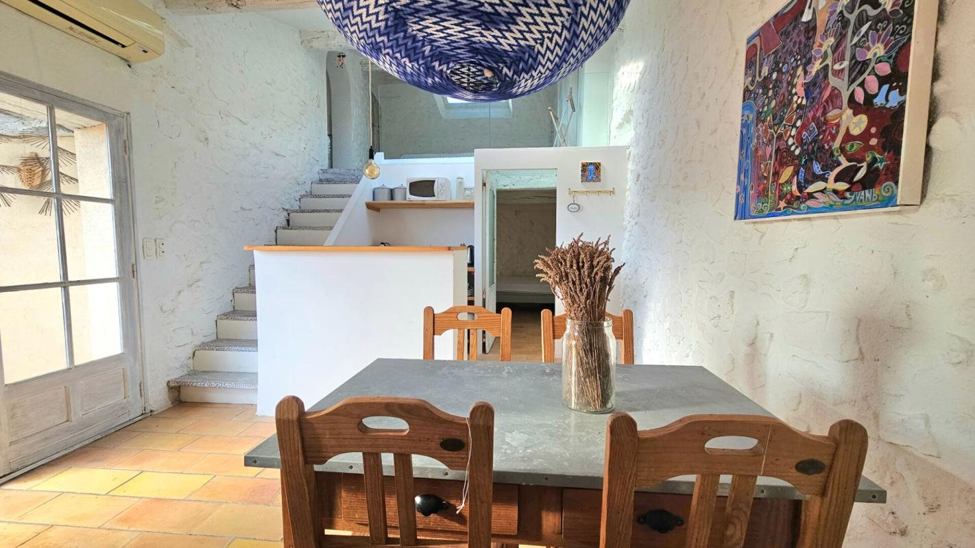 Maison à vendre, 220m², Claviers