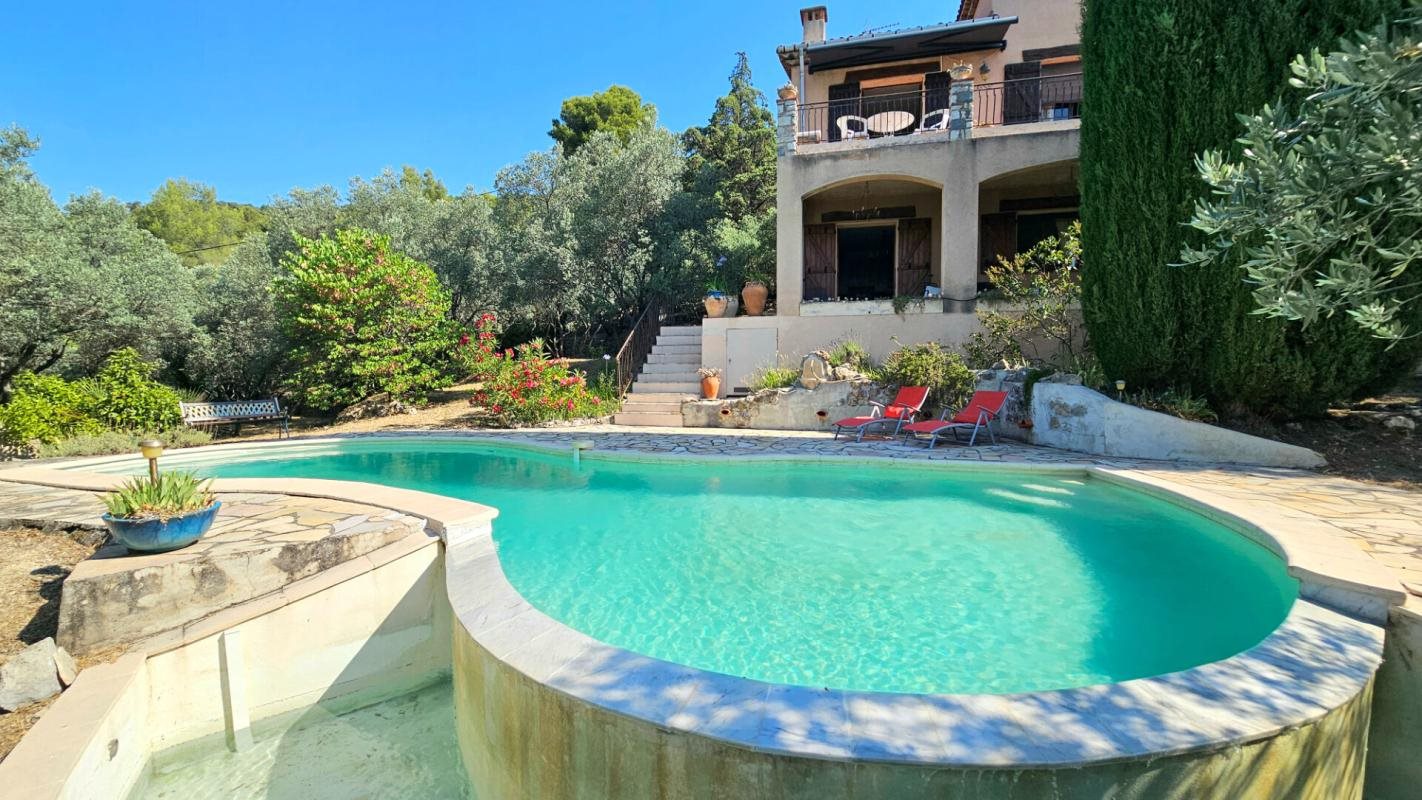 Maison à vendre, 136m², Claviers