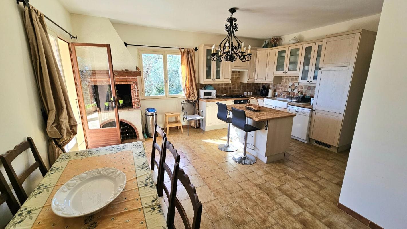 Maison à vendre, 136m², Claviers