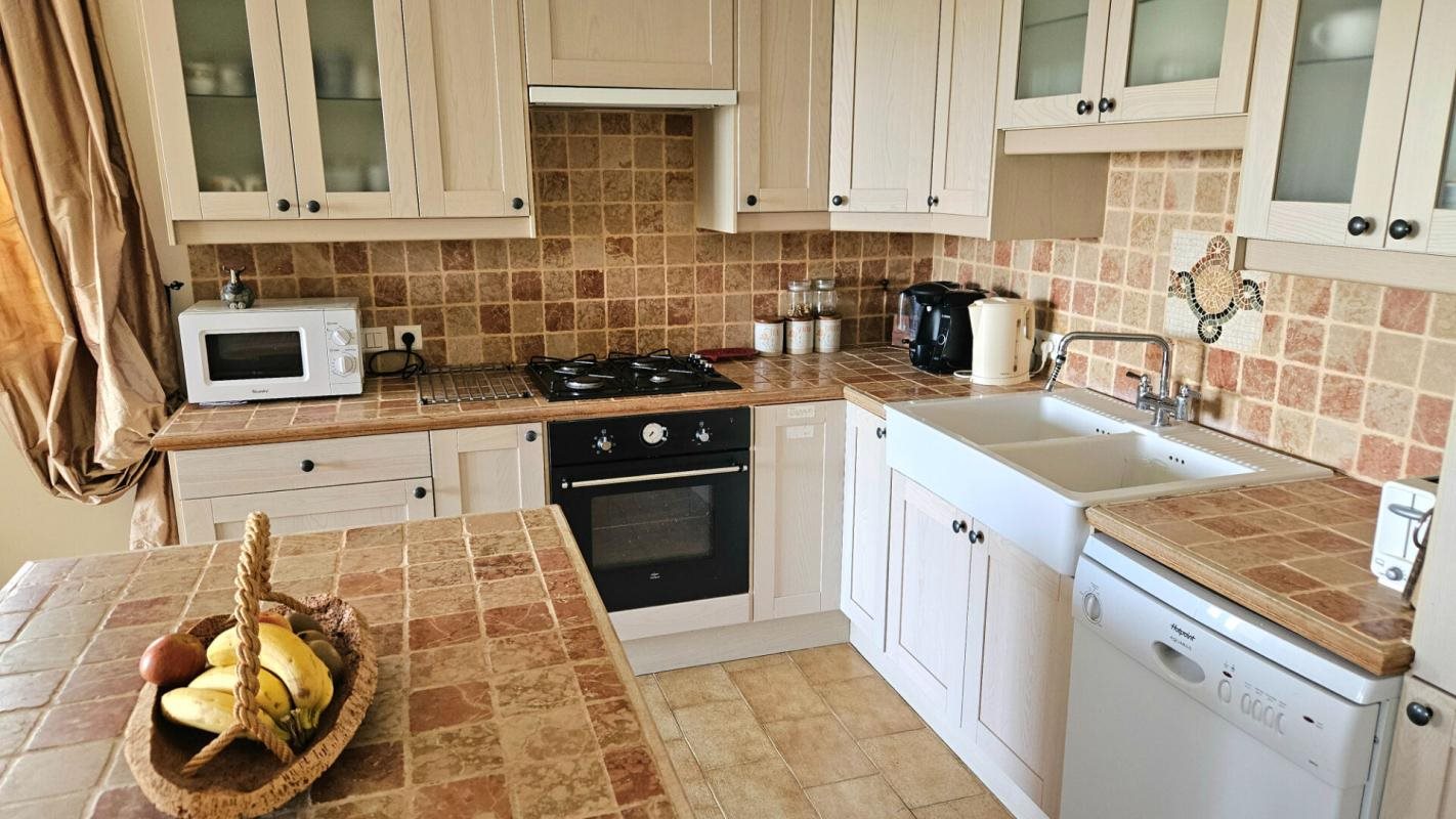 Maison à vendre, 136m², Claviers