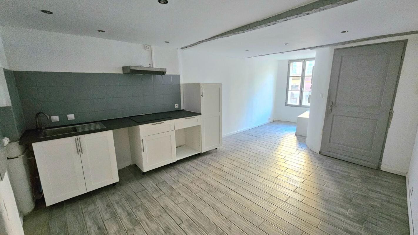 Appartement à vendre, 160m², Bargemon