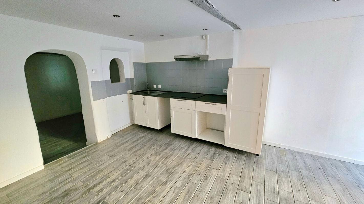 Appartement à vendre, 160m², Bargemon