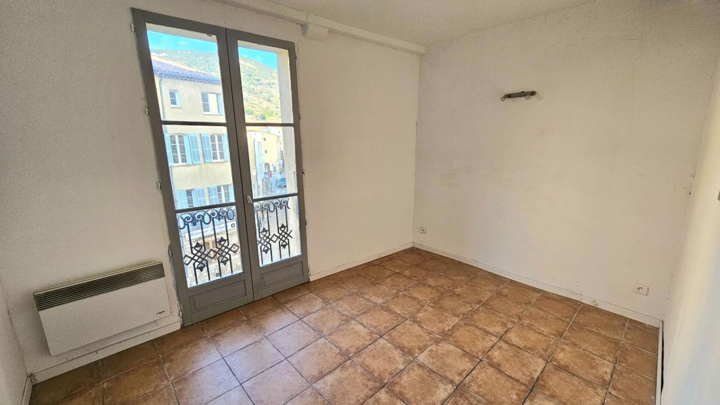 Appartement à vendre, 160m², Bargemon