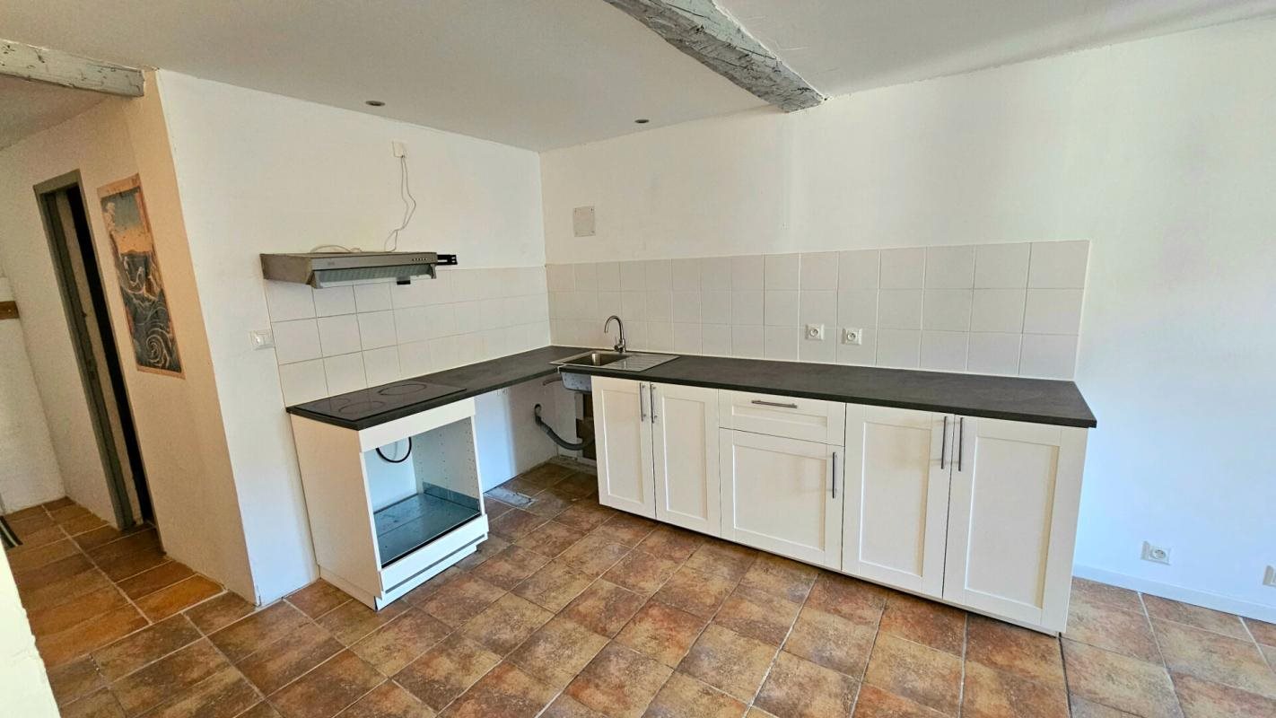 Appartement à vendre, 160m², Bargemon