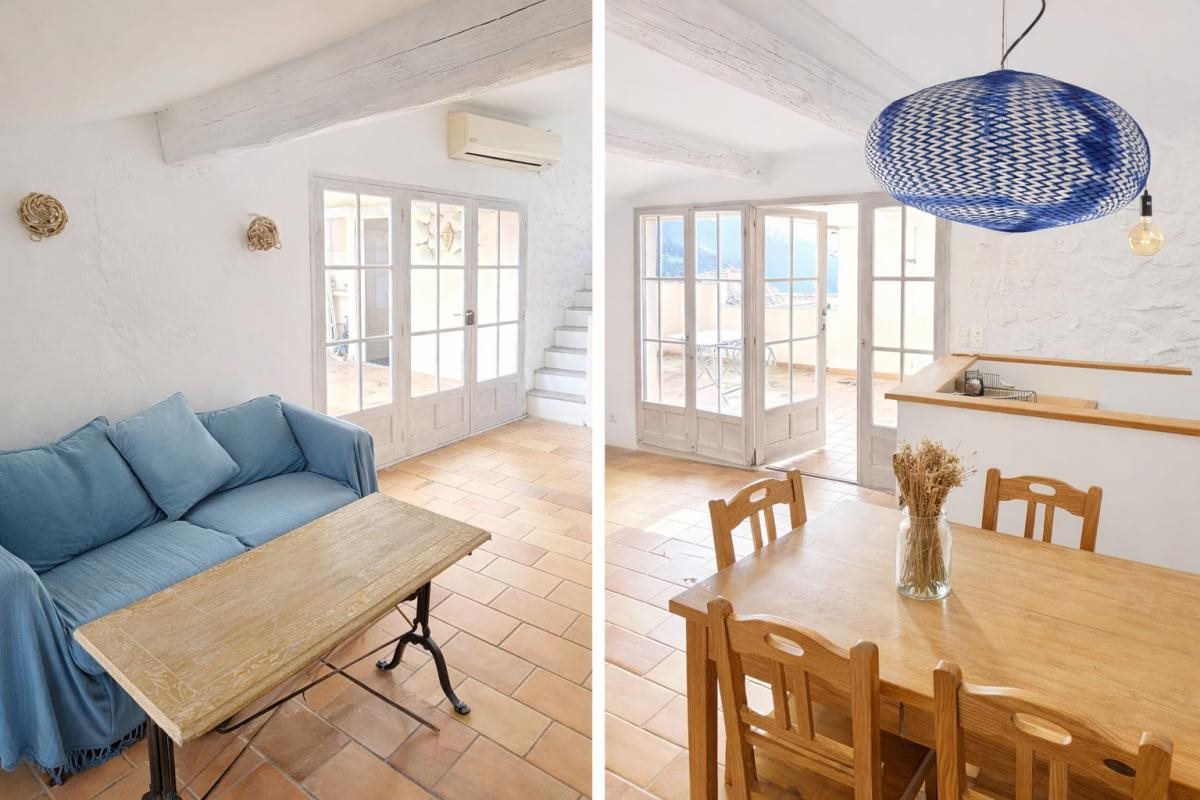 Maison à vendre, 220m², Claviers