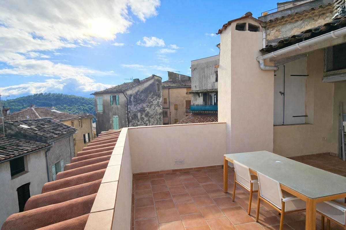 Maison à vendre, 220m², Claviers