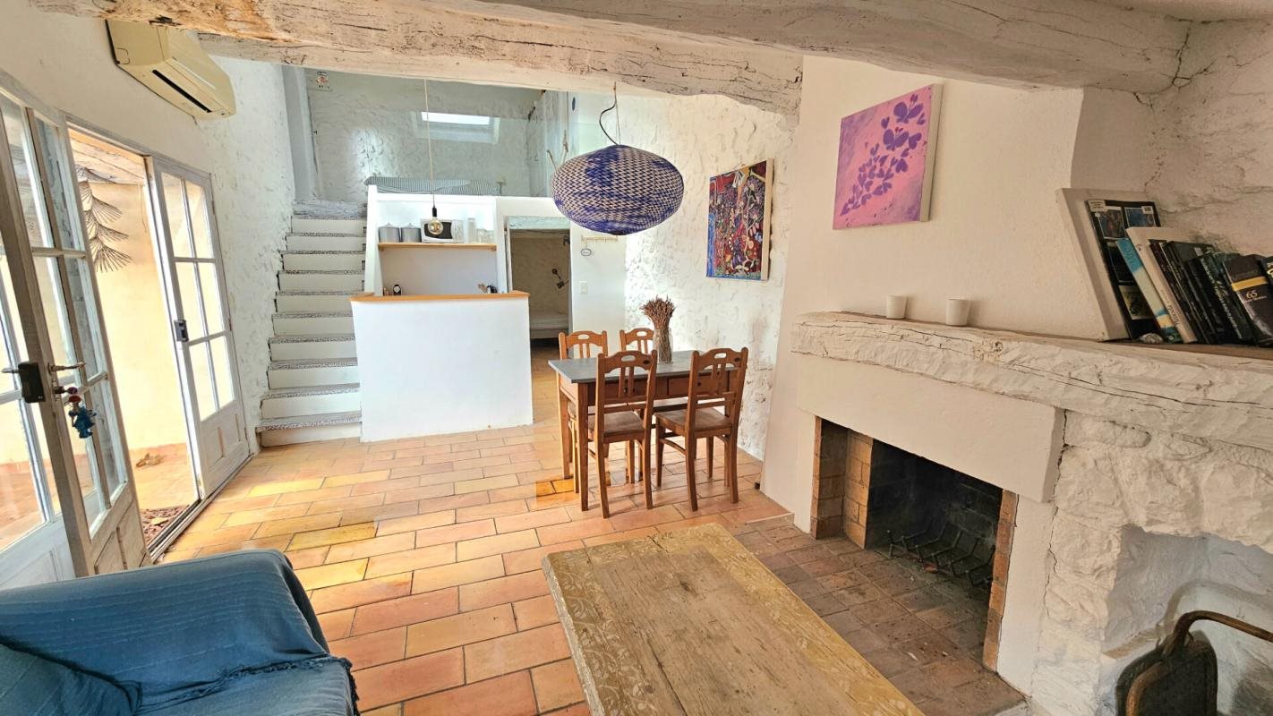 Maison à vendre, 220m², Claviers