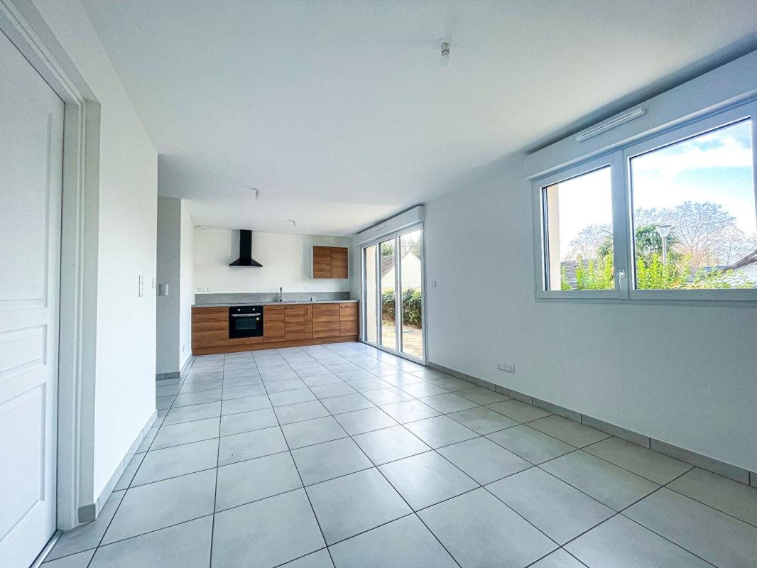 Maison à vendre, 83m², Petit-Couronne