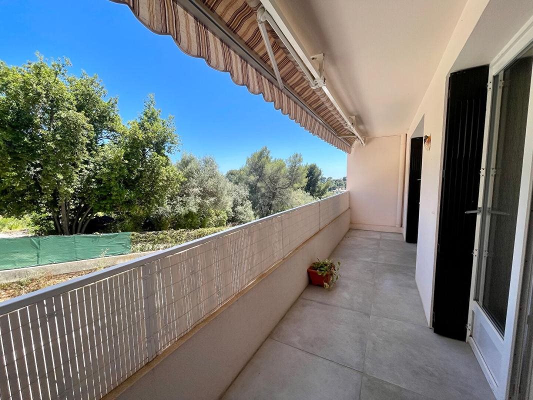 Appartement à vendre, 82m², Toulon