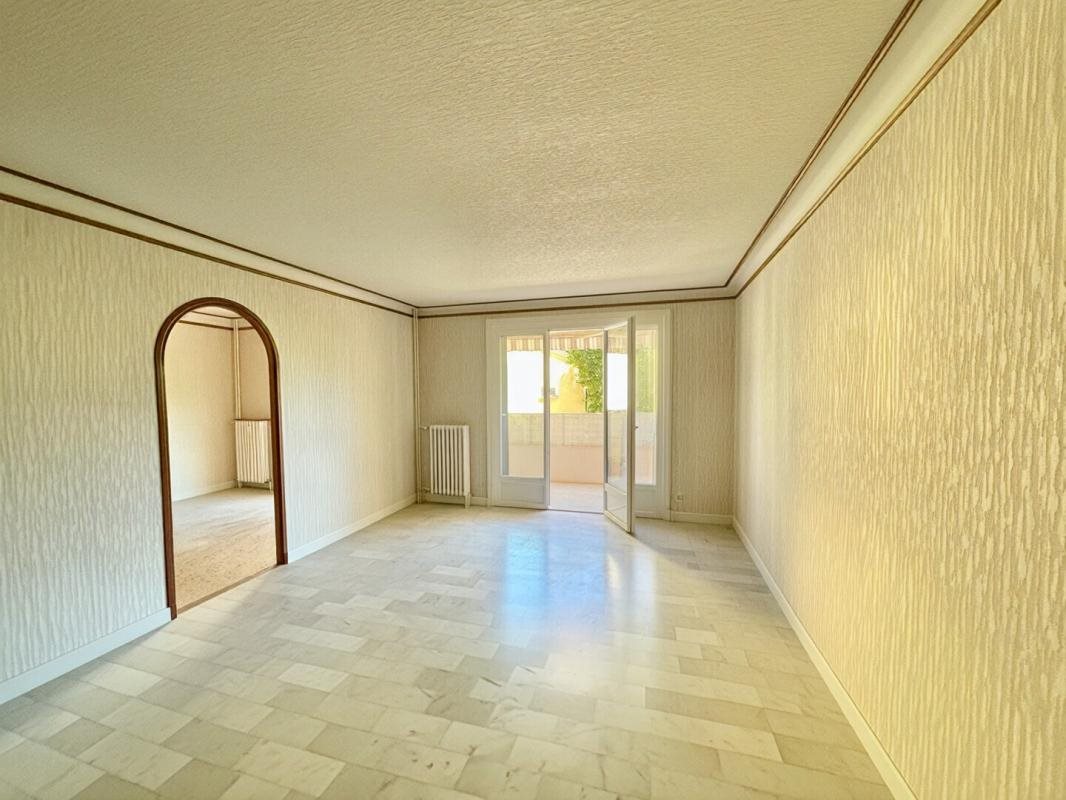 Appartement à vendre, 82m², Toulon