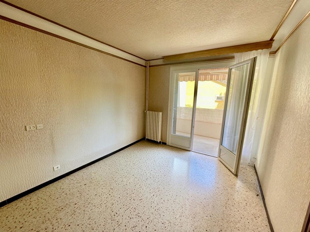 Appartement à vendre, 82m², Toulon