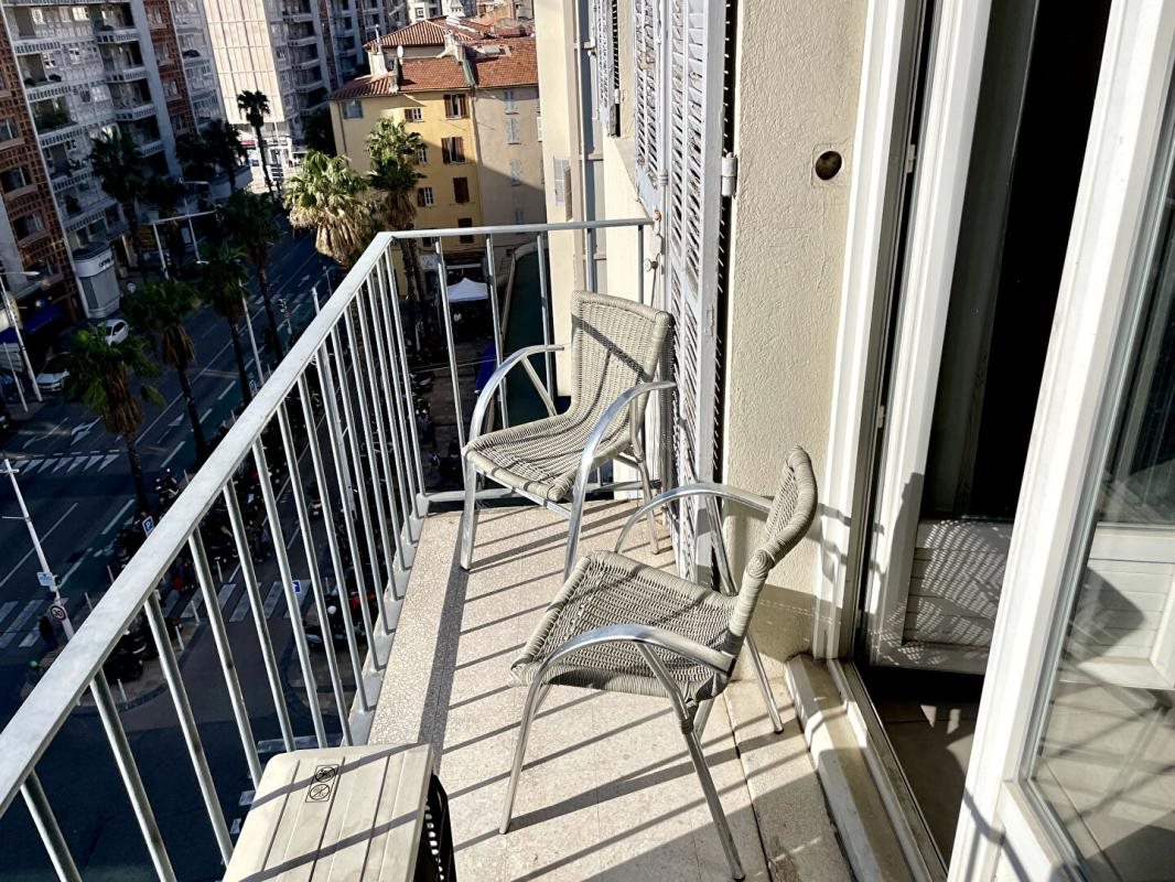 Appartement à vendre, 53m², Toulon