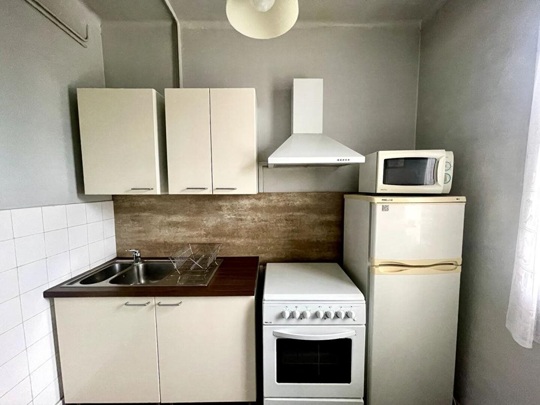 Appartement à vendre, 53m², Toulon