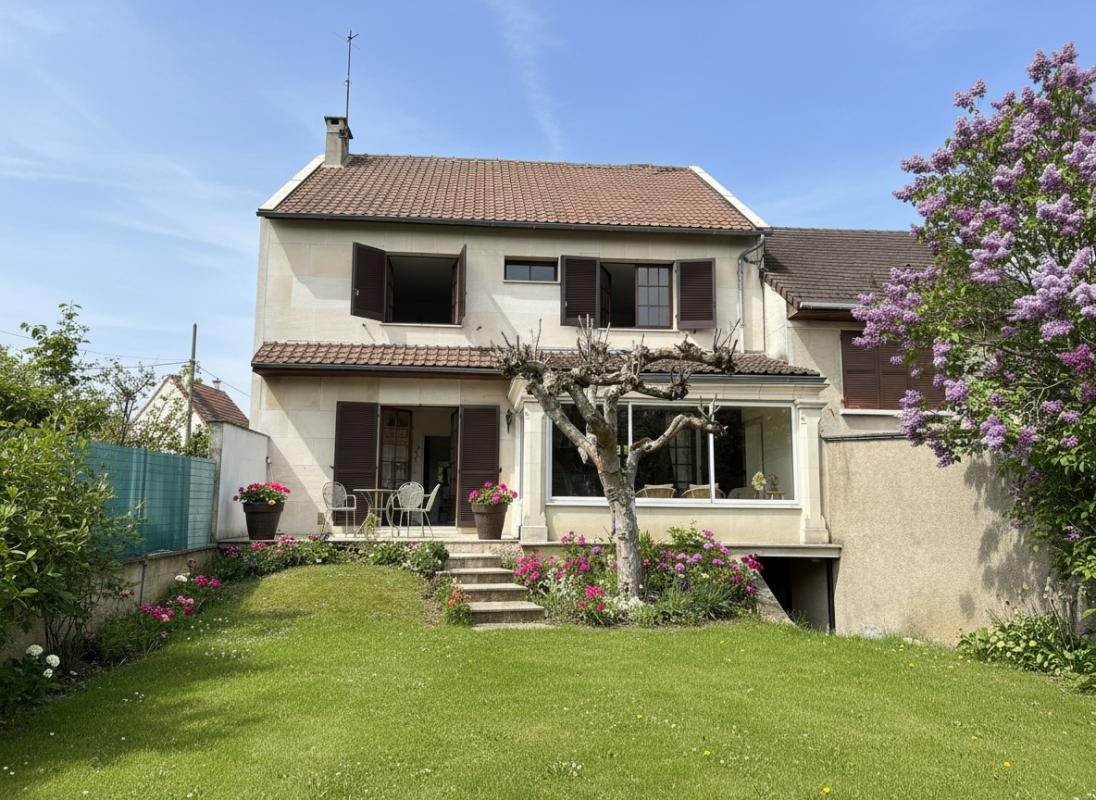 Maison à vendre, 155m², Clamart