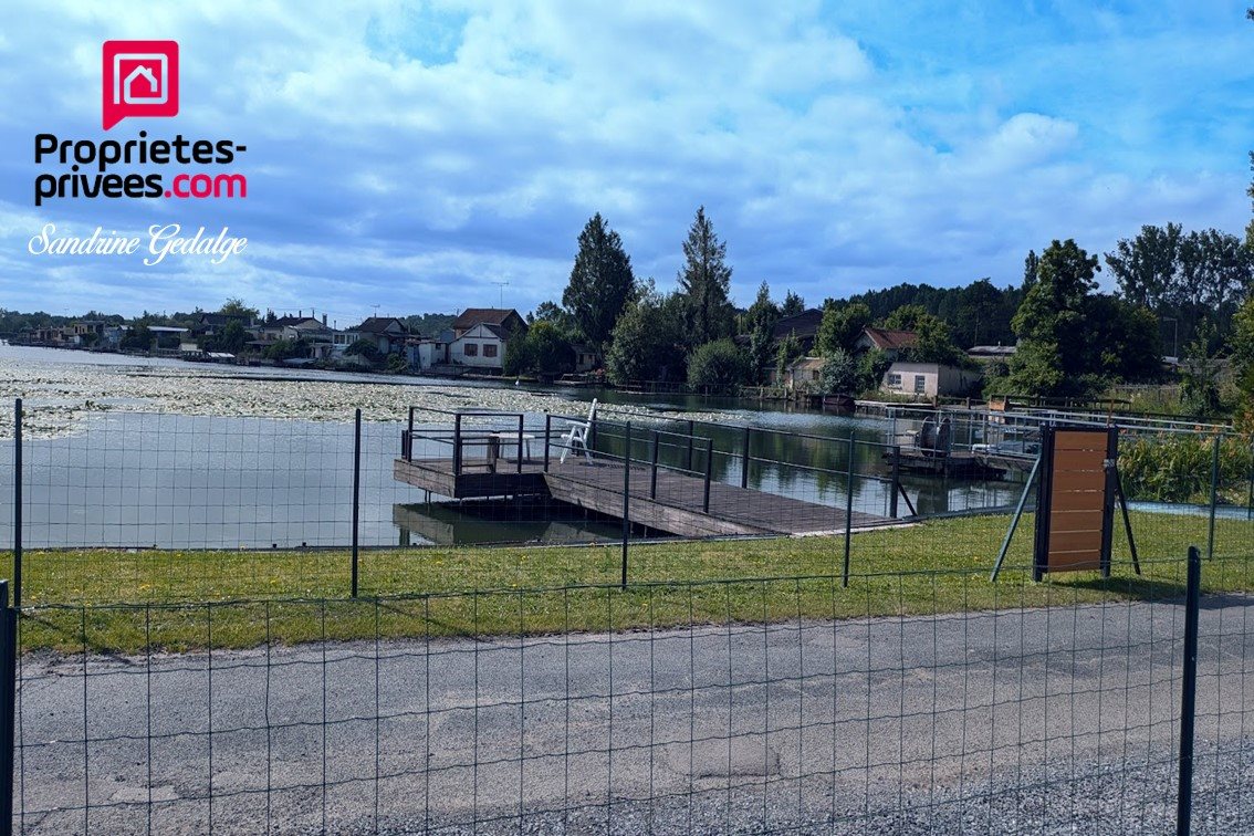 Maison à vendre, 92m², Milly-sur-Thérain