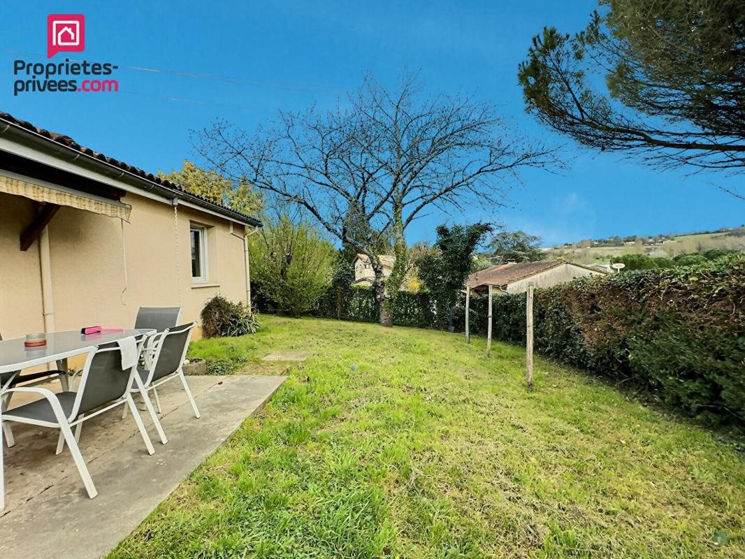 Maison à vendre, 84m², La Réole