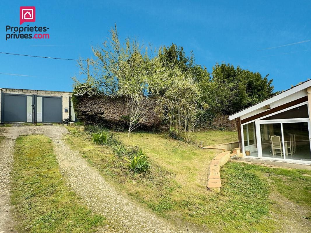Maison à vendre, 84m², La Réole