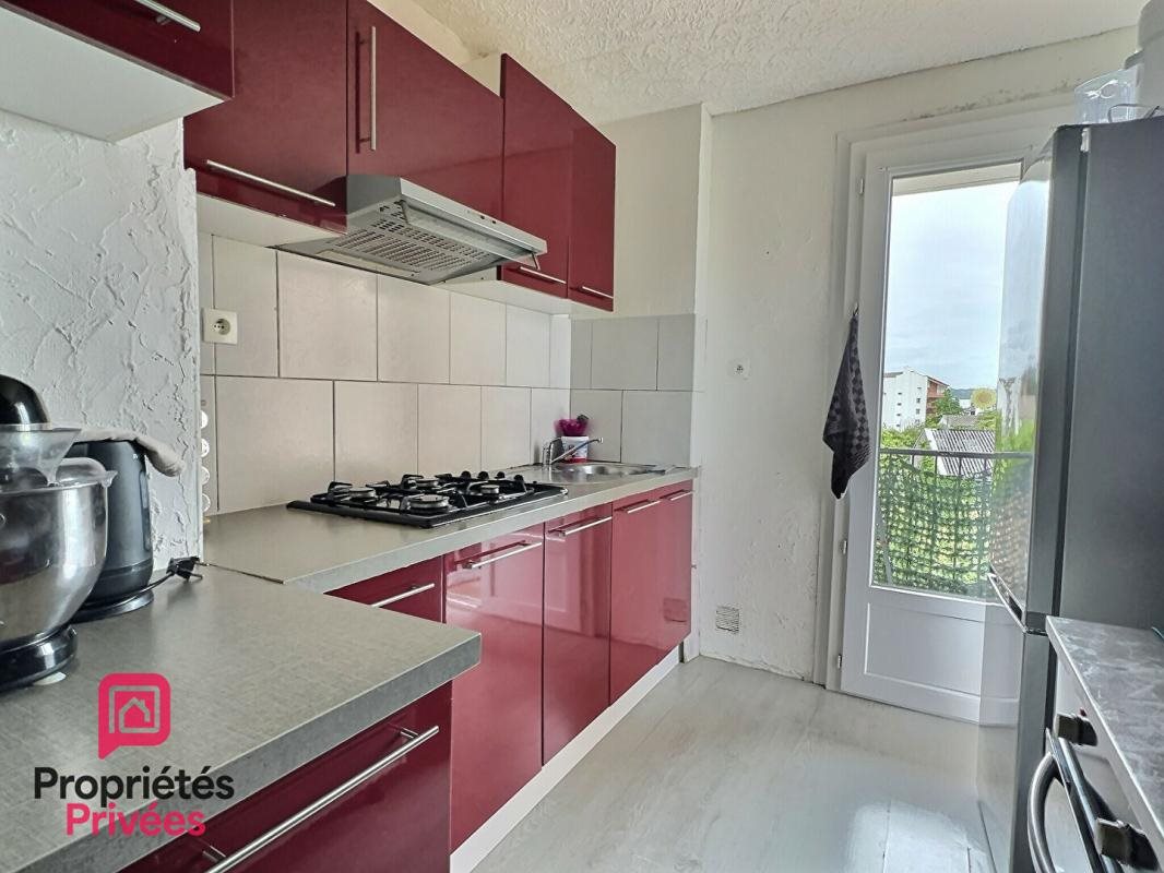 Appartement à vendre, 67m², Marmande
