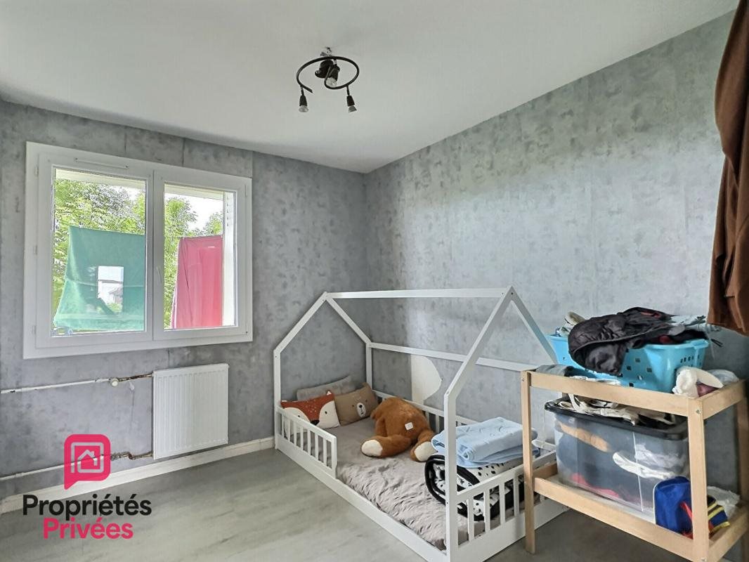 Appartement à vendre, 67m², Marmande