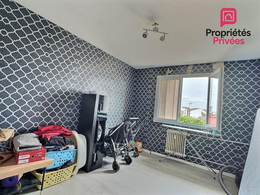 Appartement à vendre, 67m², Marmande