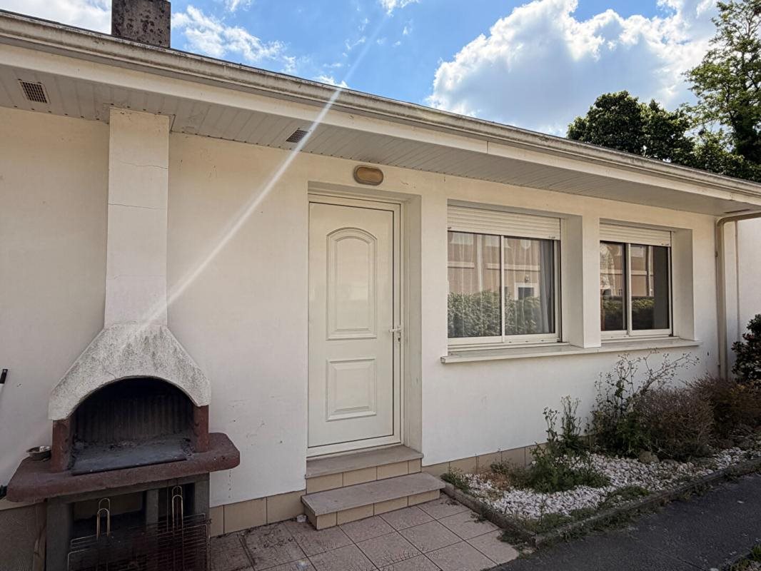 Appartement à vendre, 53m², Pessac