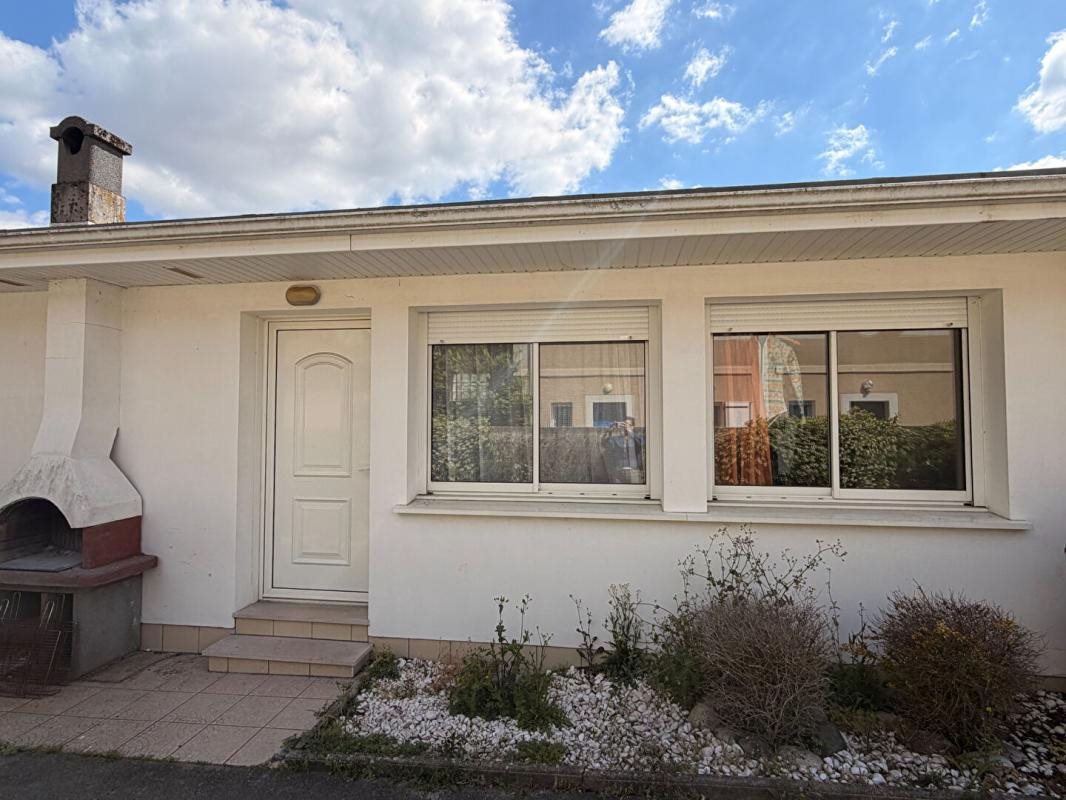 Appartement à vendre, 53m², Pessac