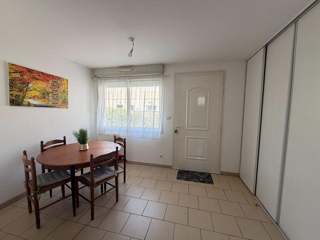 Appartement à vendre, 53m², Pessac