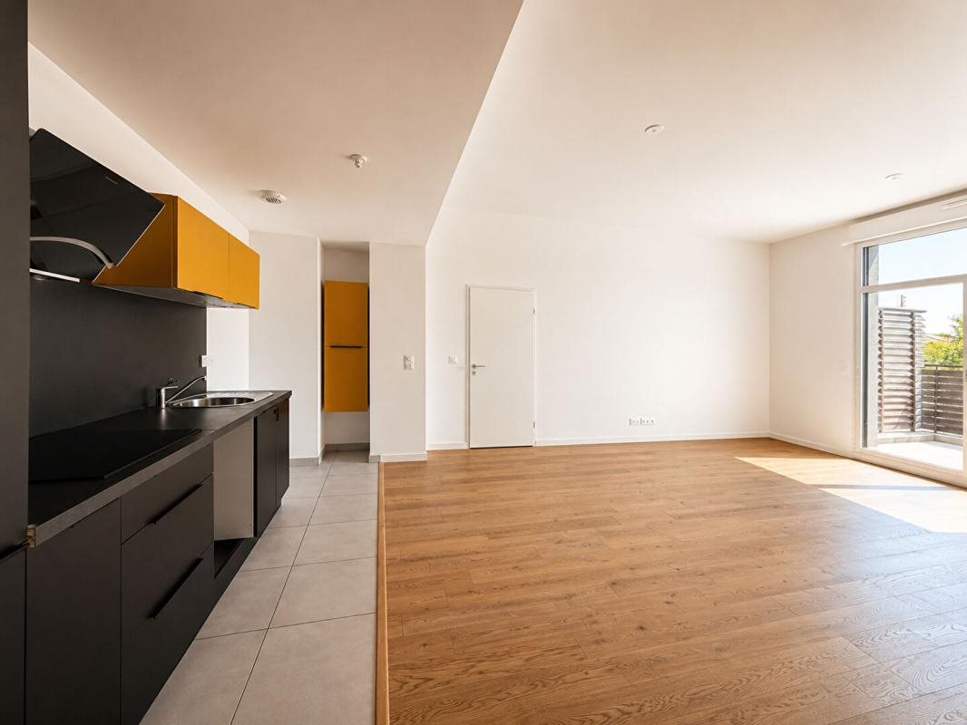 Appartement à vendre, 69m², Pessac