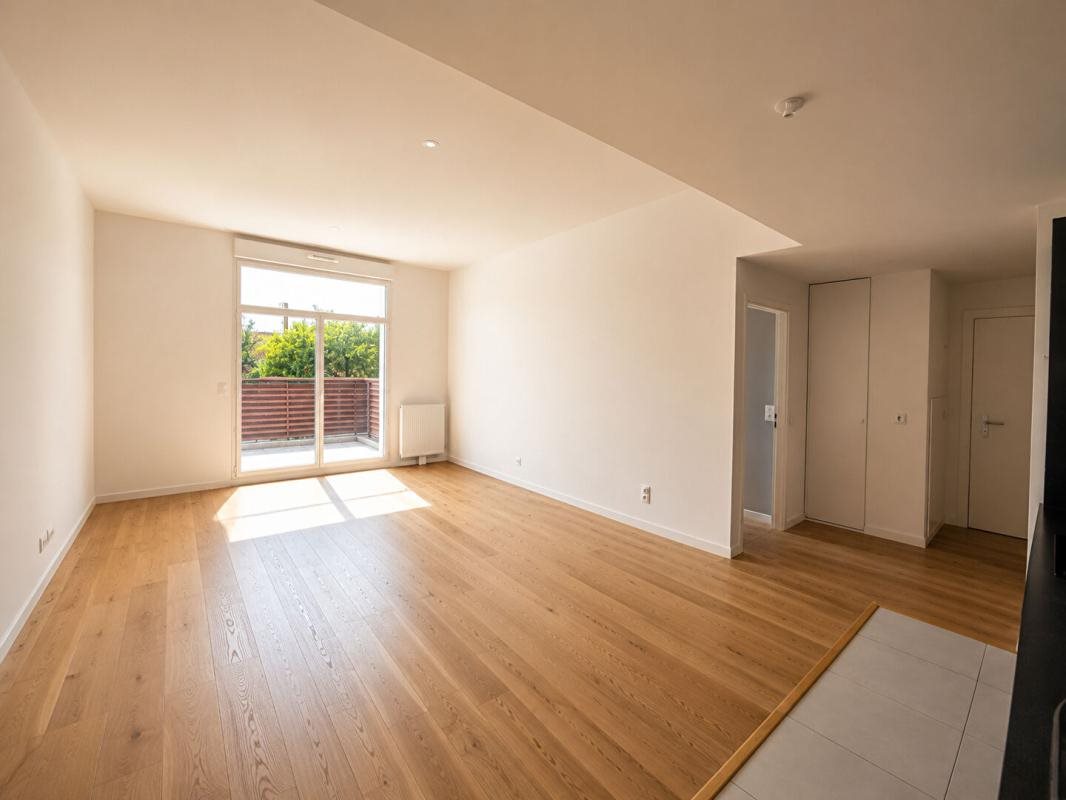 Appartement à vendre, 69m², Pessac