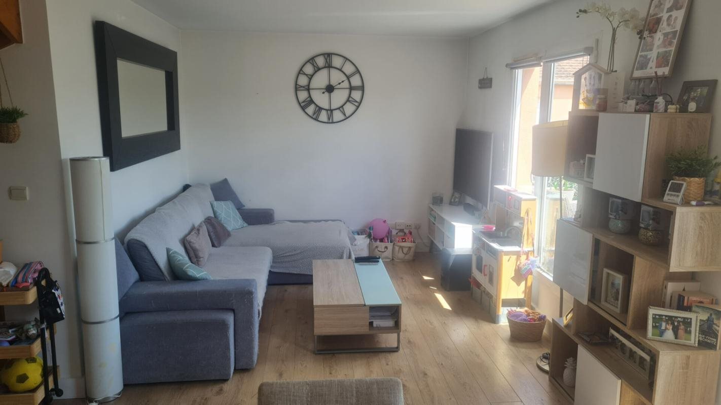 Appartement à vendre, 71m², Saint-Ouen-l'Aumône