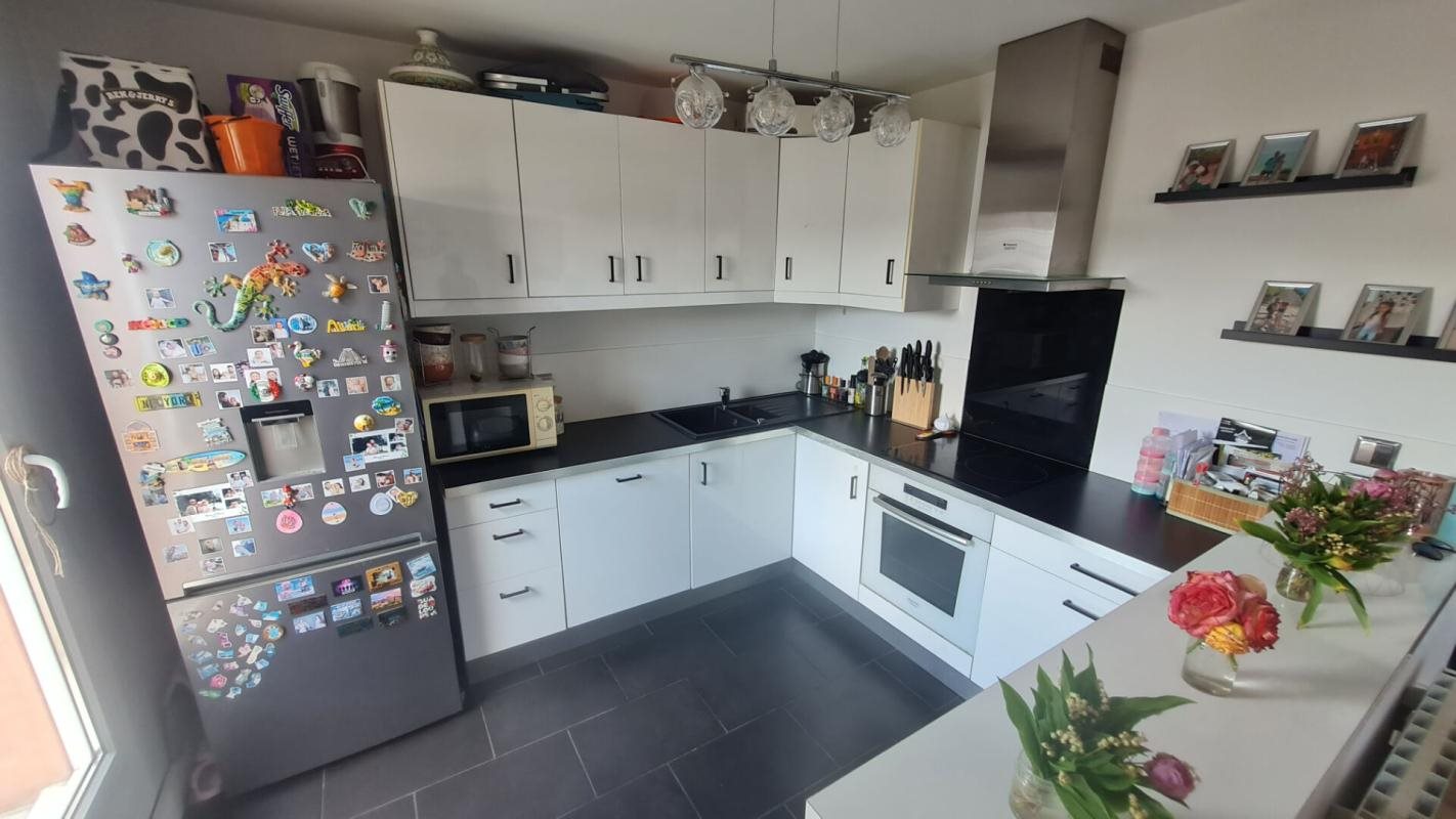 Appartement à vendre, 71m², Saint-Ouen-l'Aumône