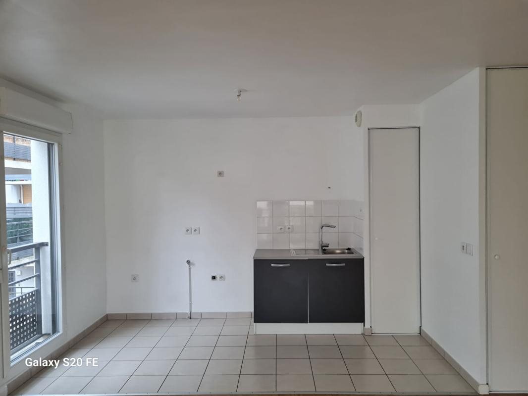 Appartement à vendre, 66m², Saint-Ouen-l'Aumône