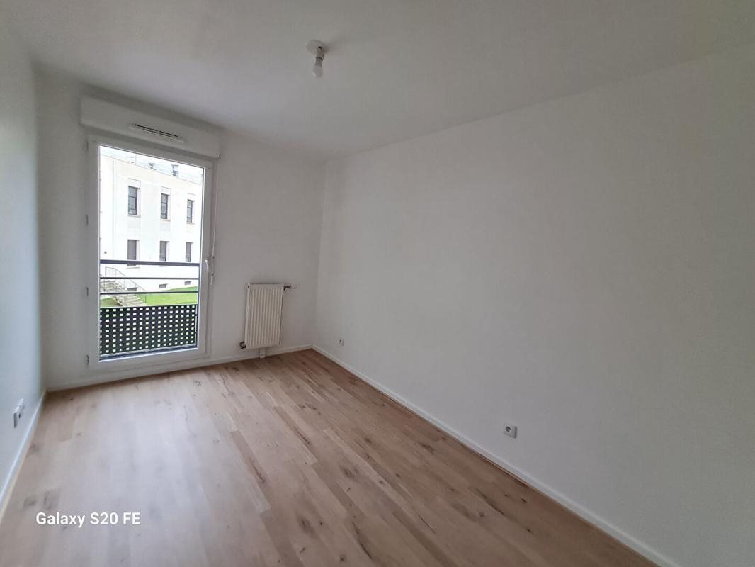 Appartement à vendre, 66m², Saint-Ouen-l'Aumône