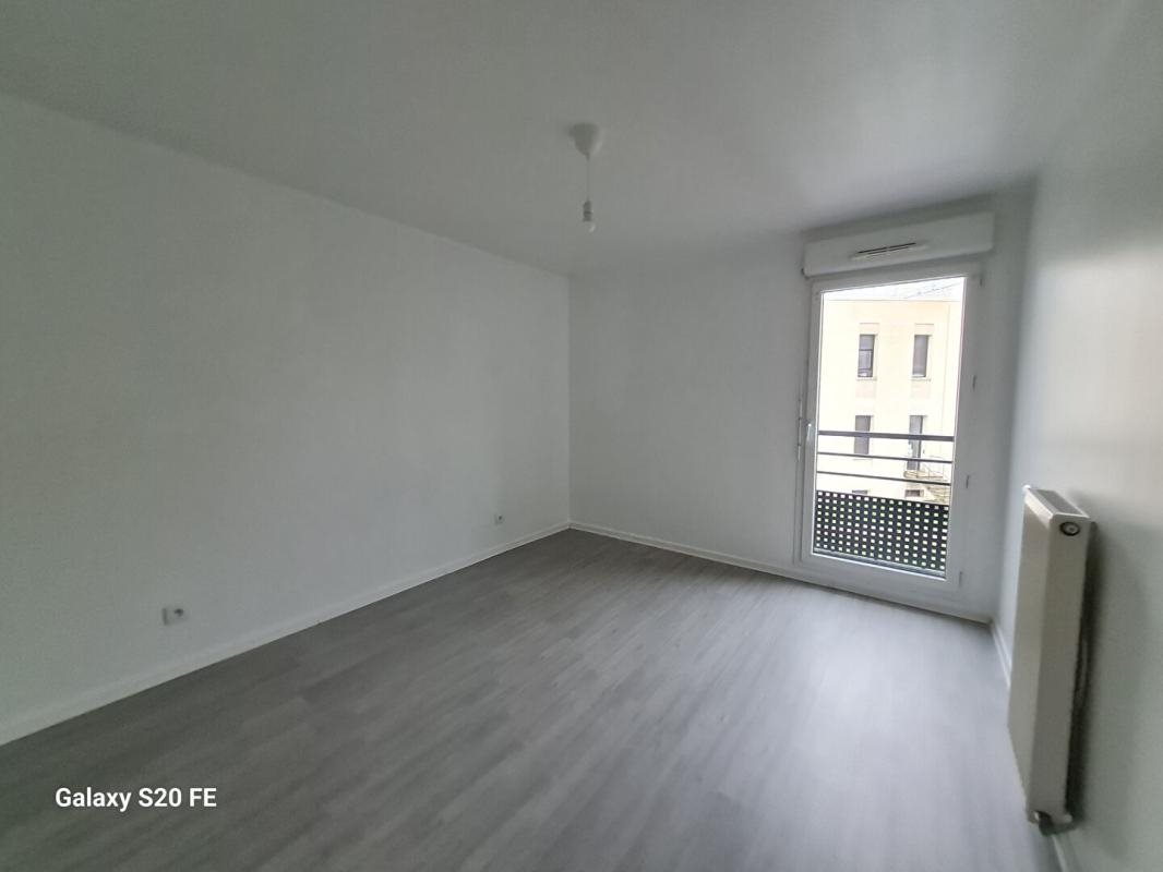 Appartement à vendre, 66m², Saint-Ouen-l'Aumône