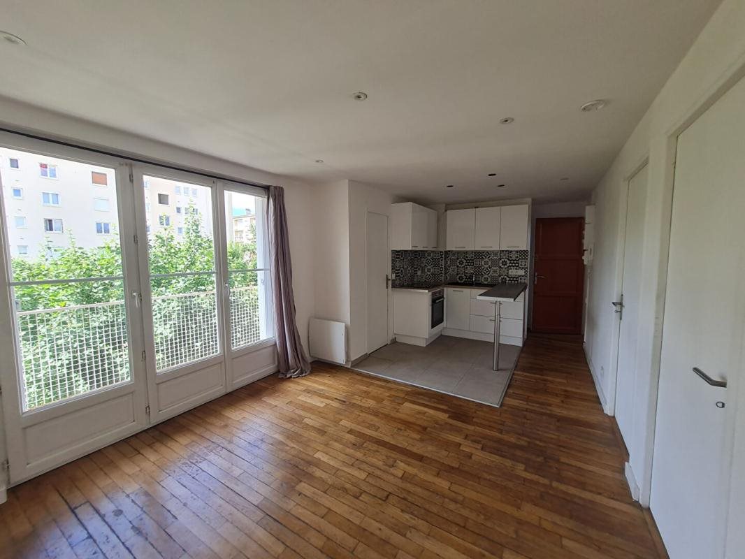 Appartement à louer, 43m², Conflans-Sainte-Honorine