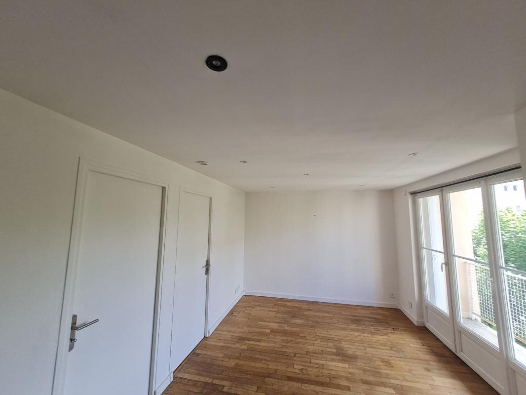Appartement à louer, 43m², Conflans-Sainte-Honorine
