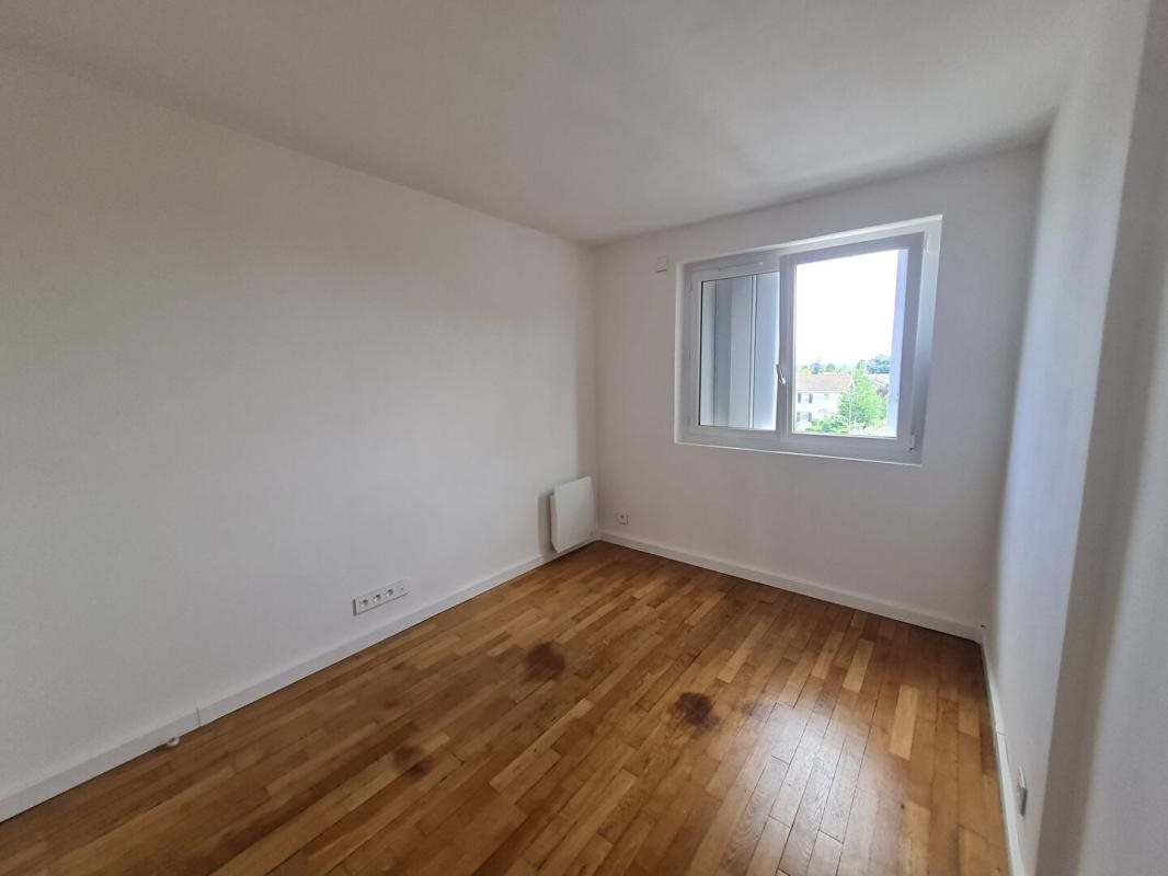 Appartement à louer, 43m², Conflans-Sainte-Honorine