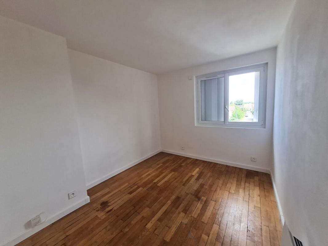 Appartement à louer, 43m², Conflans-Sainte-Honorine