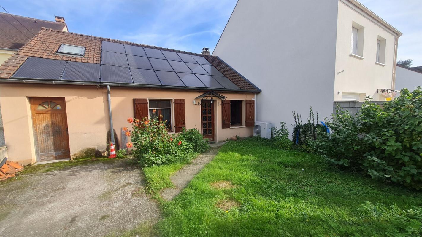 Maison à vendre, 138m², Osny