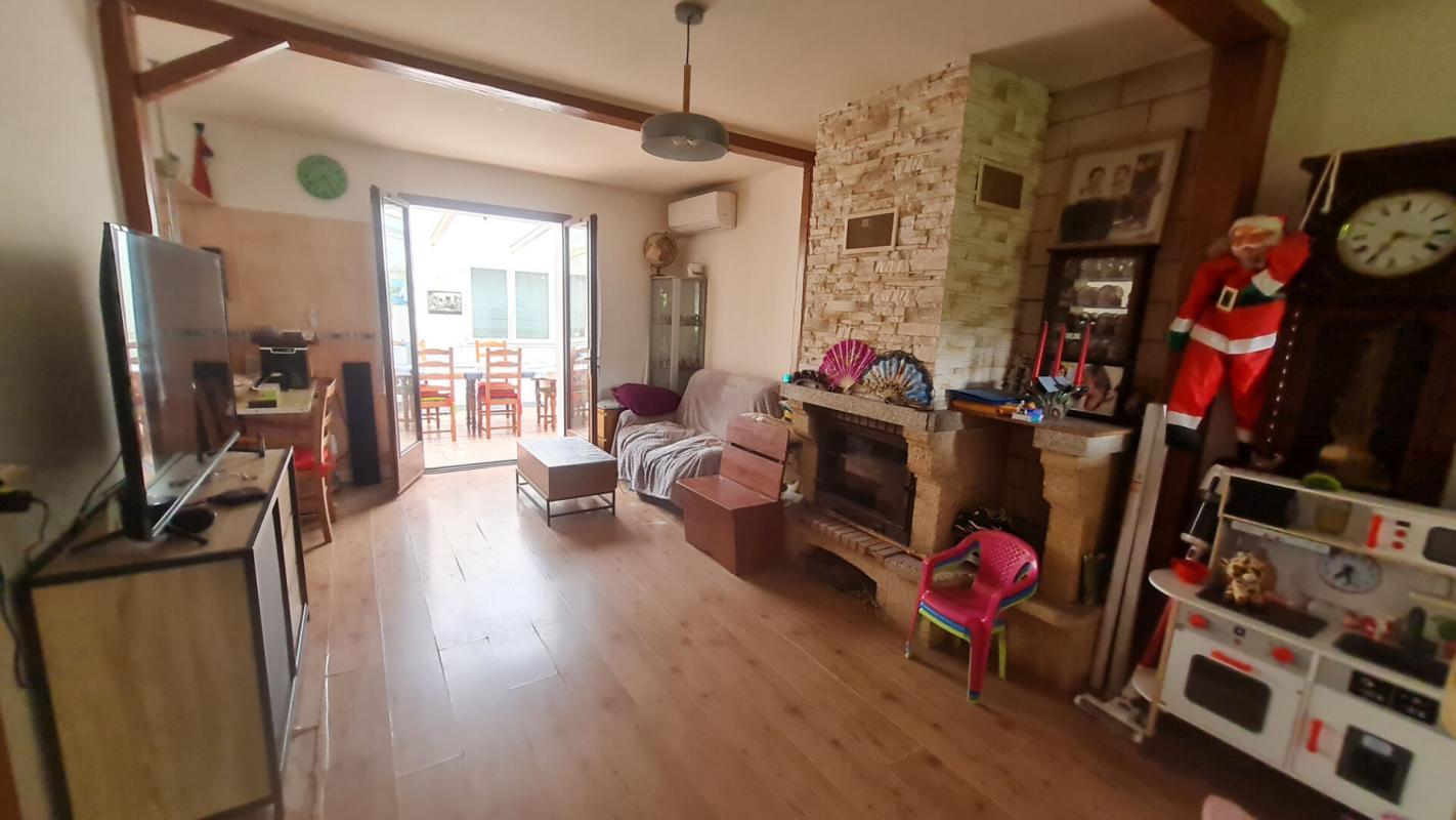 Maison à vendre, 138m², Osny