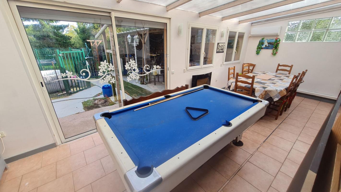 Maison à vendre, 138m², Osny